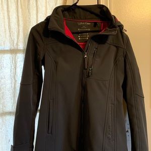 Calvin Klein All Weather Coat